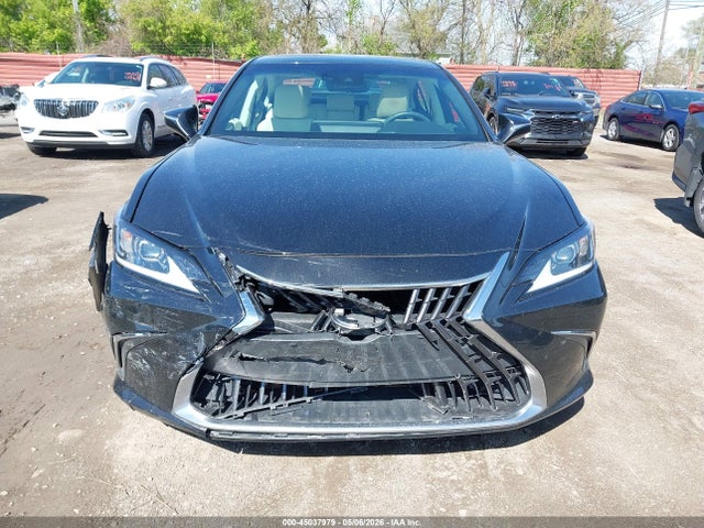 45037979 :رقم المزاد ، 58AD11D12NU010038 vin ، 2022 Lexus Es 250 مزاد بيع