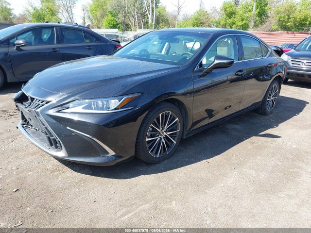 45037979 :رقم المزاد ، 58AD11D12NU010038 vin ، 2022 Lexus Es 250 مزاد بيع