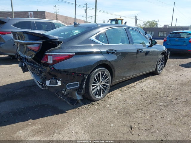 45037979 :رقم المزاد ، 58AD11D12NU010038 vin ، 2022 Lexus Es 250 مزاد بيع