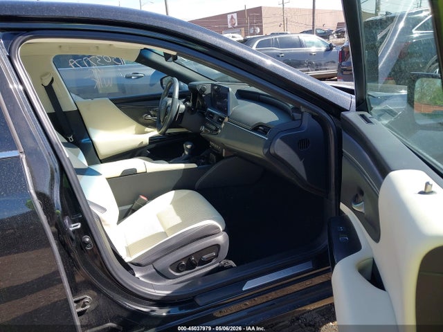 45037979 :رقم المزاد ، 58AD11D12NU010038 vin ، 2022 Lexus Es 250 مزاد بيع