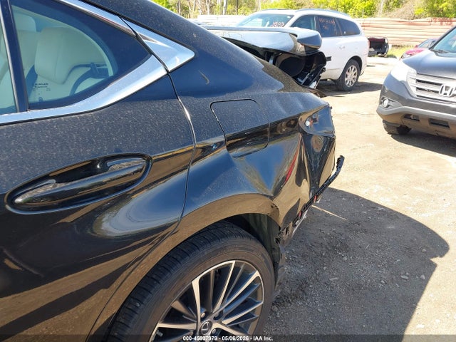 45037979 :رقم المزاد ، 58AD11D12NU010038 vin ، 2022 Lexus Es 250 مزاد بيع