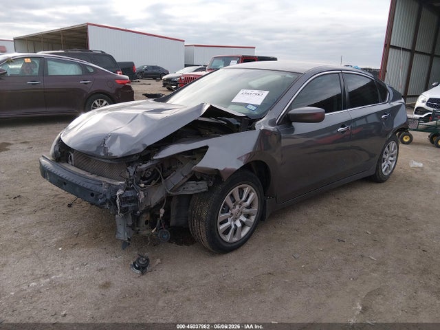 45037982 :رقم المزاد ، 1N4AL3APXJC232555 vin ، 2018 Nissan Altima 2.5 S مزاد بيع