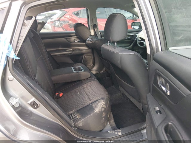 45037982 :رقم المزاد ، 1N4AL3APXJC232555 vin ، 2018 Nissan Altima 2.5 S مزاد بيع