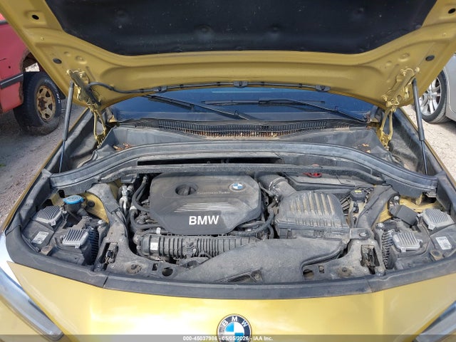 Aukcja sprzedaży 2018 Bmw X2 Sdrive28i, vin: WBXYJ3C36JEP76373, numer aukcji: 45037986