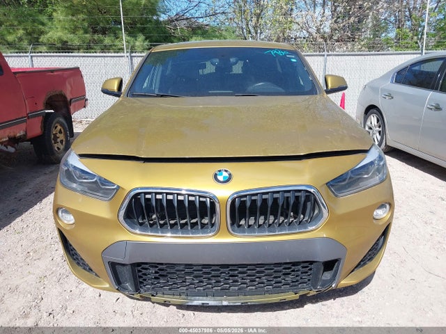 Aukcja sprzedaży 2018 Bmw X2 Sdrive28i, vin: WBXYJ3C36JEP76373, numer aukcji: 45037986