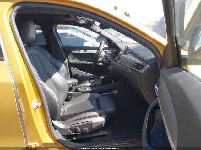 Aukcja sprzedaży 2018 Bmw X2 Sdrive28i, vin: WBXYJ3C36JEP76373, numer aukcji: 45037986