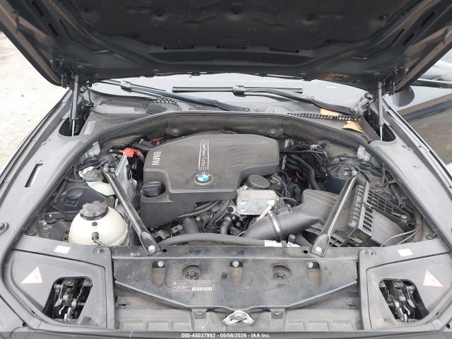 Aukcja sprzedaży 2013 Bmw 528i Xdrive, vin: WBAXH5C52DD110572, numer aukcji: 45037992