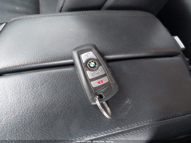 Aukcja sprzedaży 2013 Bmw 528i Xdrive, vin: WBAXH5C52DD110572, numer aukcji: 45037992