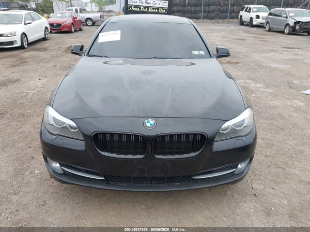 Aukcja sprzedaży 2013 Bmw 528i Xdrive, vin: WBAXH5C52DD110572, numer aukcji: 45037992