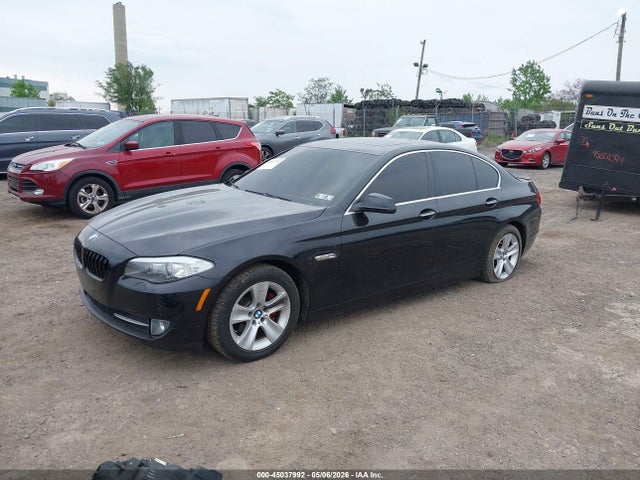 Aukcja sprzedaży 2013 Bmw 528i Xdrive, vin: WBAXH5C52DD110572, numer aukcji: 45037992