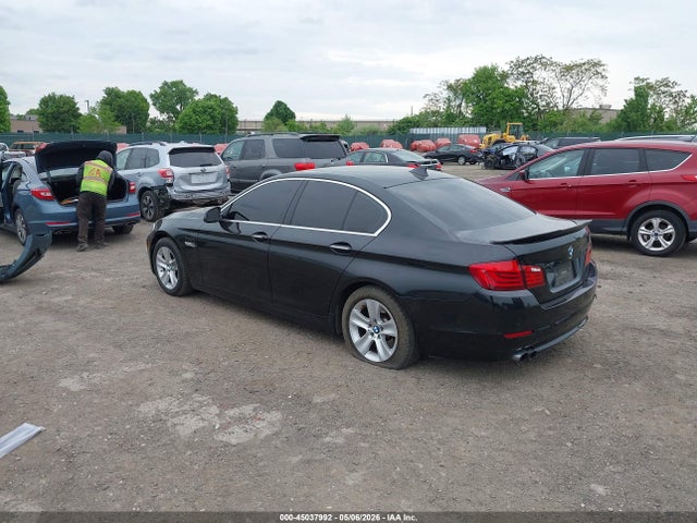 Aukcja sprzedaży 2013 Bmw 528i Xdrive, vin: WBAXH5C52DD110572, numer aukcji: 45037992