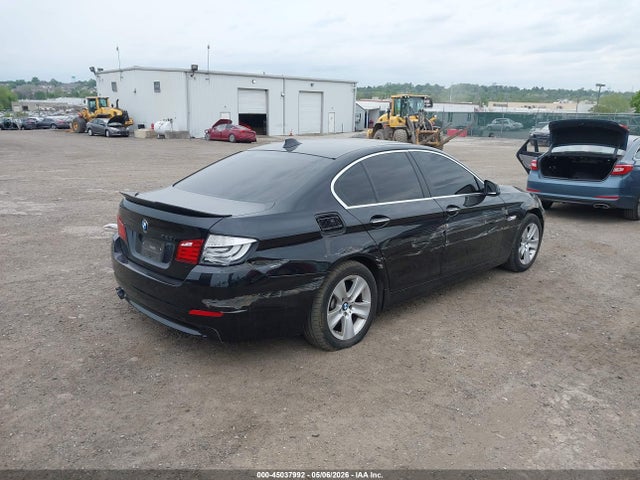 Aukcja sprzedaży 2013 Bmw 528i Xdrive, vin: WBAXH5C52DD110572, numer aukcji: 45037992