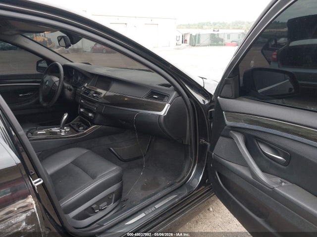 Aukcja sprzedaży 2013 Bmw 528i Xdrive, vin: WBAXH5C52DD110572, numer aukcji: 45037992