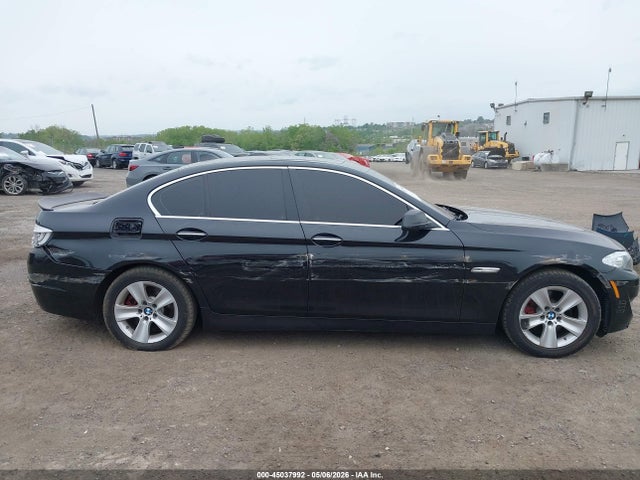 Aukcja sprzedaży 2013 Bmw 528i Xdrive, vin: WBAXH5C52DD110572, numer aukcji: 45037992