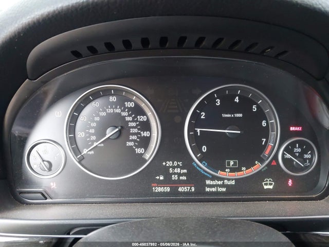 Aukcja sprzedaży 2013 Bmw 528i Xdrive, vin: WBAXH5C52DD110572, numer aukcji: 45037992