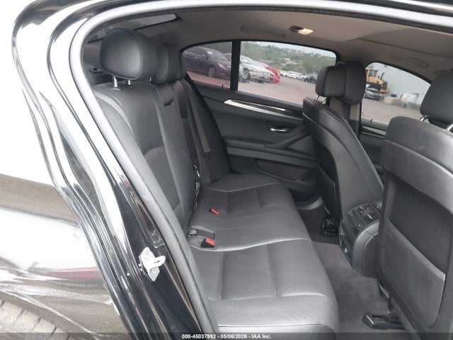 Aukcja sprzedaży 2013 Bmw 528i Xdrive, vin: WBAXH5C52DD110572, numer aukcji: 45037992