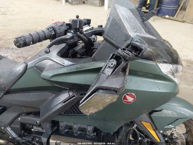 JH2SC7916RK600177 Honda Gl1800 B