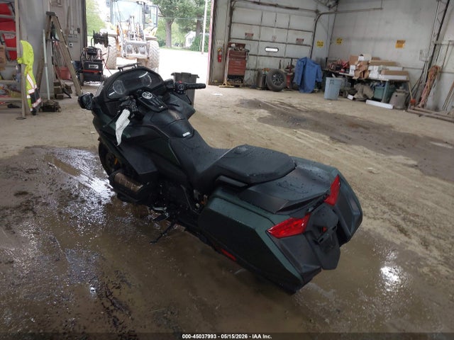 JH2SC7916RK600177 Honda Gl1800 B