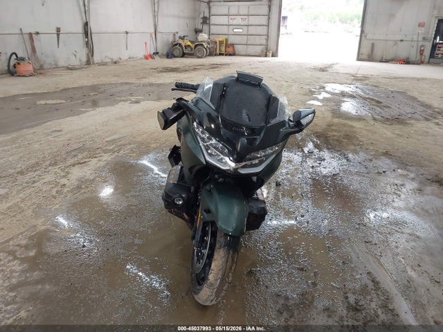 JH2SC7916RK600177 Honda Gl1800 B