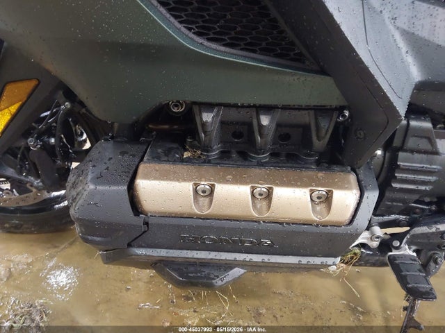 JH2SC7916RK600177 Honda Gl1800 B