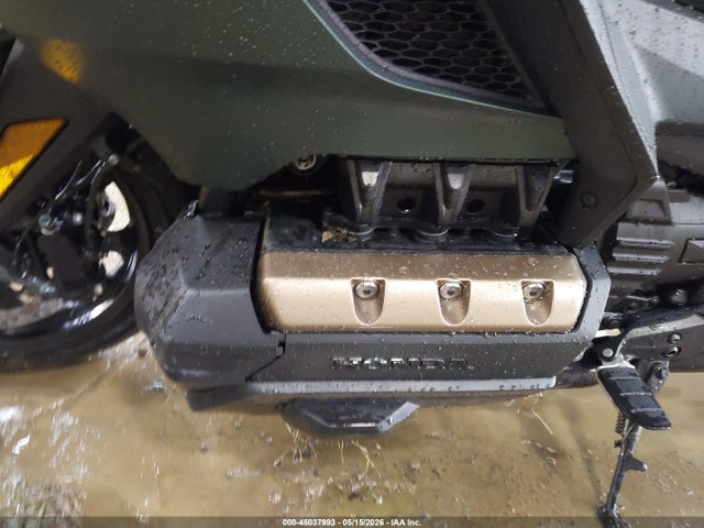 JH2SC7916RK600177 Honda Gl1800 B