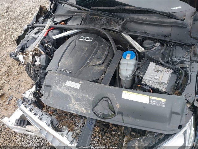 WAUFNAF4XKN004801 Audi A4 45 Premium