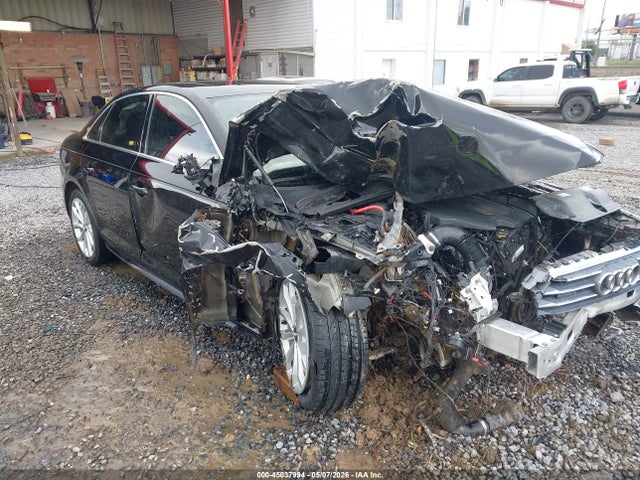 WAUFNAF4XKN004801 Audi A4 45 Premium