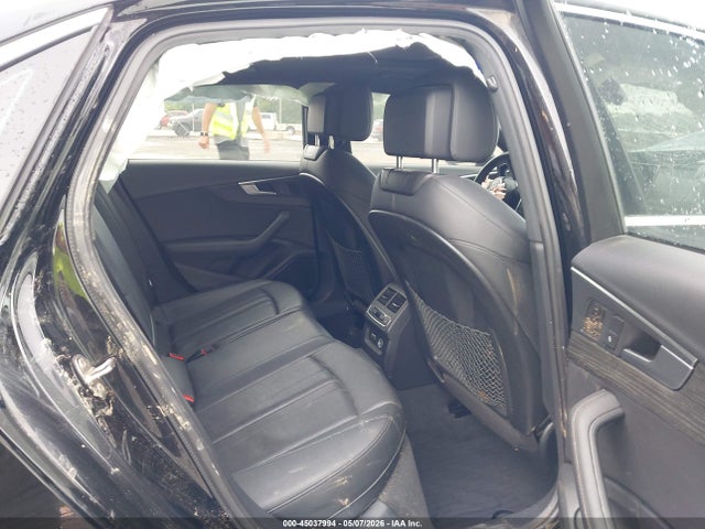 WAUFNAF4XKN004801 Audi A4 45 Premium