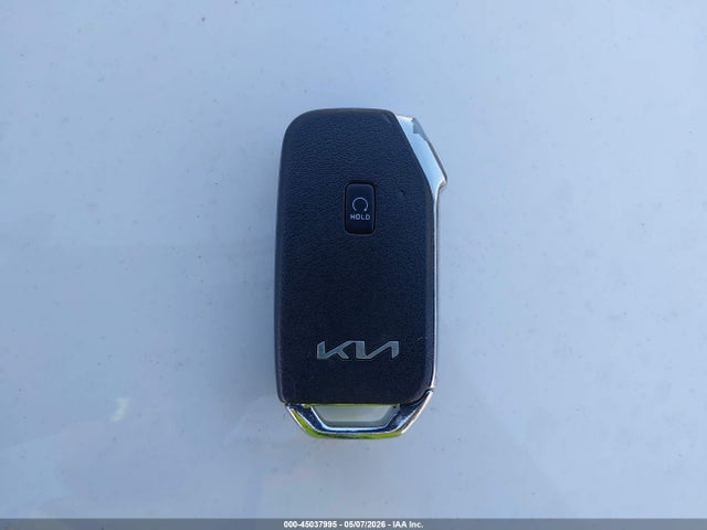 Aukcja sprzedaży 2022 Kia K5 Gt-line, vin: 5XXG64J23NG094935, numer aukcji: 45037995