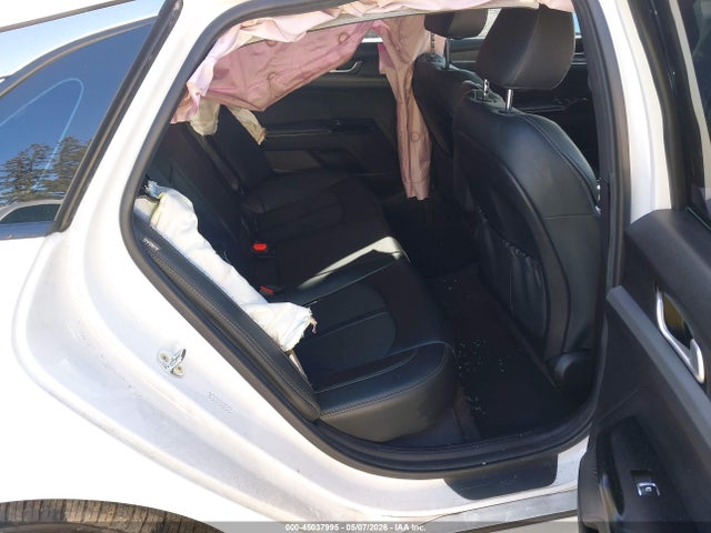Aukcja sprzedaży 2022 Kia K5 Gt-line, vin: 5XXG64J23NG094935, numer aukcji: 45037995
