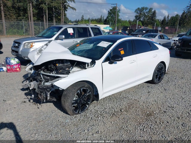 Aukcja sprzedaży 2022 Kia K5 Gt-line, vin: 5XXG64J23NG094935, numer aukcji: 45037995