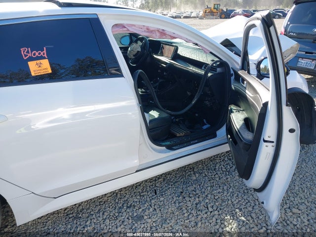 Aukcja sprzedaży 2022 Kia K5 Gt-line, vin: 5XXG64J23NG094935, numer aukcji: 45037995