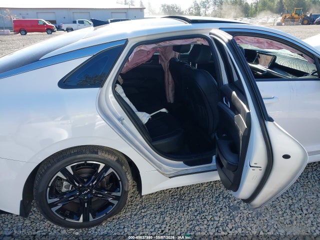 Aukcja sprzedaży 2022 Kia K5 Gt-line, vin: 5XXG64J23NG094935, numer aukcji: 45037995