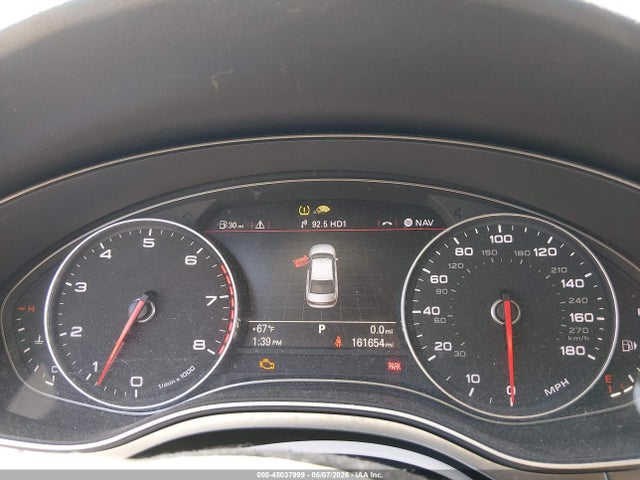 Продажа на аукционе авто 2012 Audi A6 3.0 Premium, vin: WAUHGAFC4CN141521, номер лота: 45037999