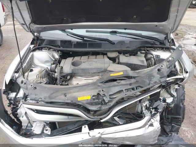 45038001 :رقم المزاد ، 4T3ZA3BBXDU065203 vin ، 2013 Toyota Venza Le مزاد بيع