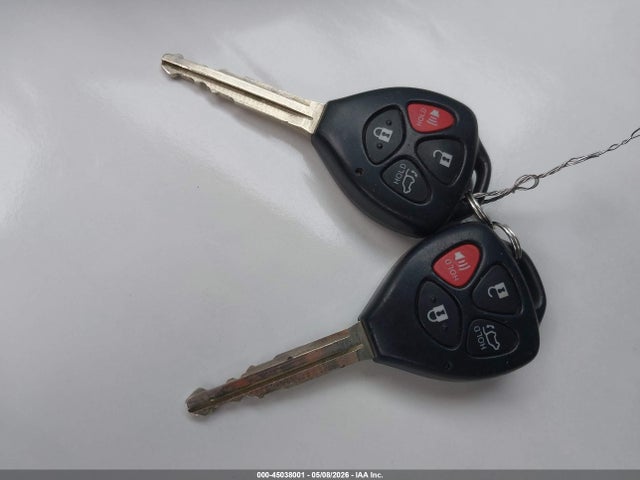 45038001 :رقم المزاد ، 4T3ZA3BBXDU065203 vin ، 2013 Toyota Venza Le مزاد بيع
