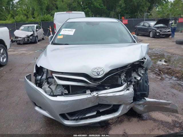 45038001 :رقم المزاد ، 4T3ZA3BBXDU065203 vin ، 2013 Toyota Venza Le مزاد بيع