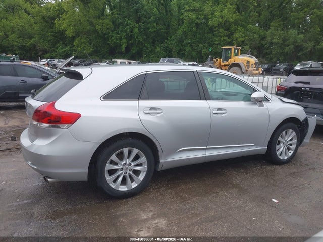 45038001 :رقم المزاد ، 4T3ZA3BBXDU065203 vin ، 2013 Toyota Venza Le مزاد بيع