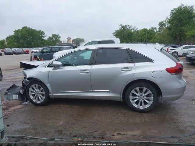 45038001 :رقم المزاد ، 4T3ZA3BBXDU065203 vin ، 2013 Toyota Venza Le مزاد بيع