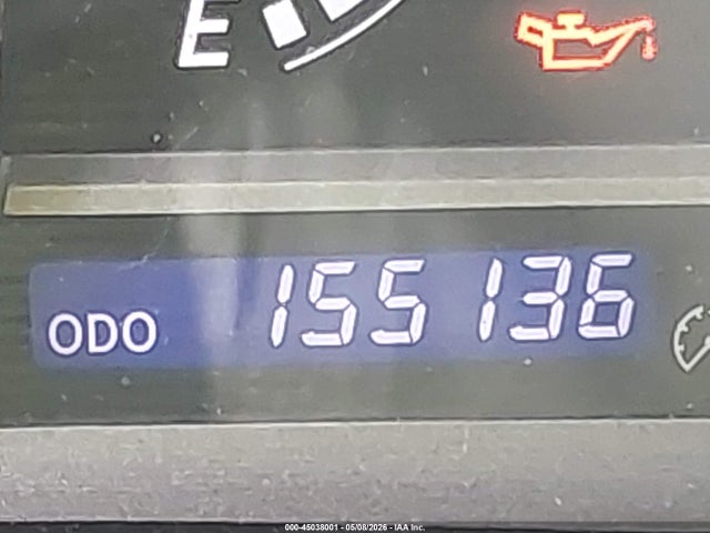 45038001 :رقم المزاد ، 4T3ZA3BBXDU065203 vin ، 2013 Toyota Venza Le مزاد بيع