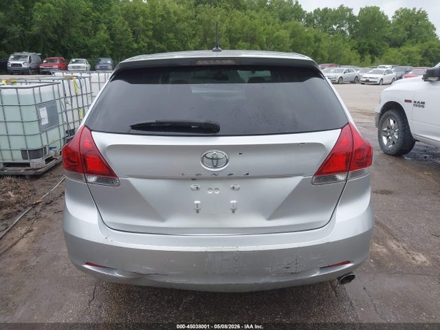 45038001 :رقم المزاد ، 4T3ZA3BBXDU065203 vin ، 2013 Toyota Venza Le مزاد بيع