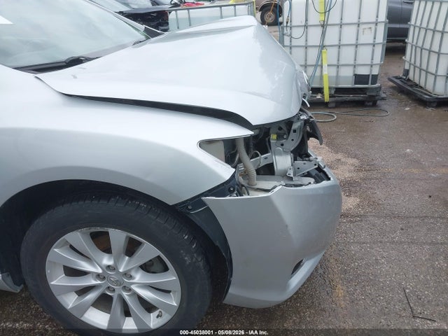 45038001 :رقم المزاد ، 4T3ZA3BBXDU065203 vin ، 2013 Toyota Venza Le مزاد بيع