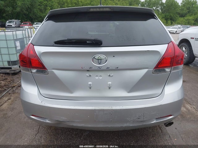 45038001 :رقم المزاد ، 4T3ZA3BBXDU065203 vin ، 2013 Toyota Venza Le مزاد بيع