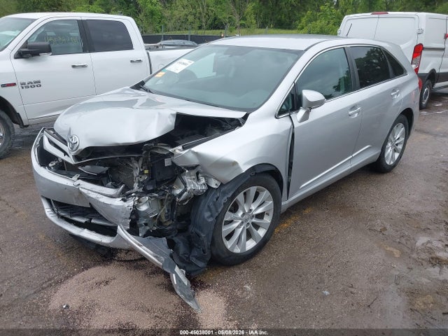 45038001 :رقم المزاد ، 4T3ZA3BBXDU065203 vin ، 2013 Toyota Venza Le مزاد بيع