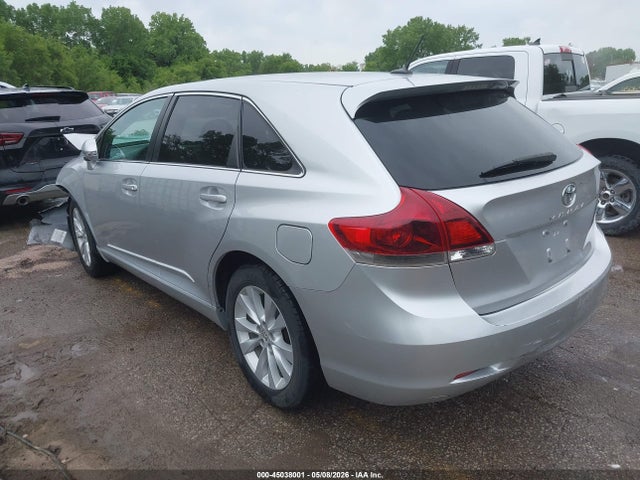 45038001 :رقم المزاد ، 4T3ZA3BBXDU065203 vin ، 2013 Toyota Venza Le مزاد بيع