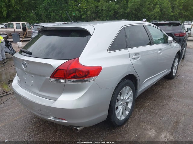 45038001 :رقم المزاد ، 4T3ZA3BBXDU065203 vin ، 2013 Toyota Venza Le مزاد بيع