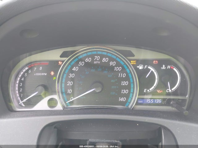 45038001 :رقم المزاد ، 4T3ZA3BBXDU065203 vin ، 2013 Toyota Venza Le مزاد بيع
