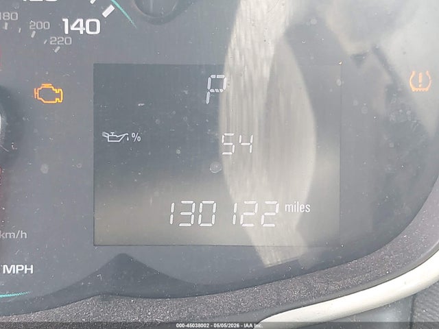 Продаж на аукціоні авто 2019 Chevrolet Sonic Lt Auto, vin: 1G1JD6SB6K4110954, номер лоту: 45038002