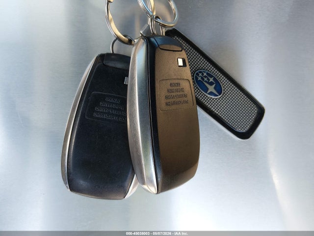4S4BSANC2H3431862 Subaru Outback 2.5i Limited
