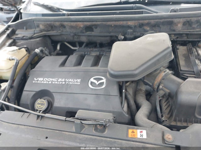 Aukcja sprzedaży 2009 Mazda Cx-9 Grand Touring, vin: JM3TB38VX90165132, numer aukcji: 45038008